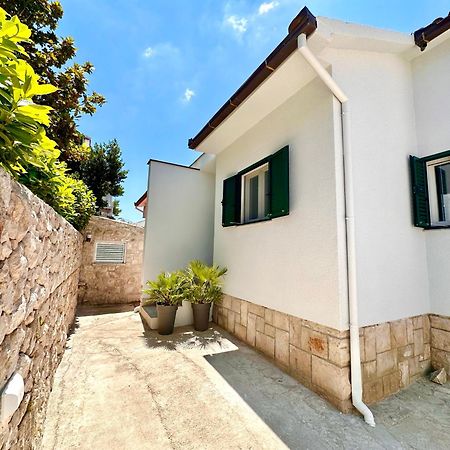 Perla&Palma Villa Zaboric Luaran gambar