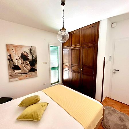 Perla&Palma Villa Zaboric Luaran gambar