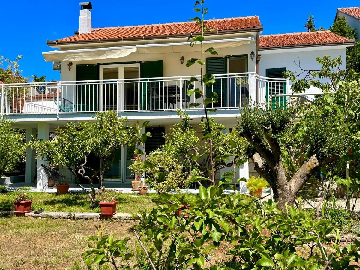 Perla&Palma Villa Zaboric Luaran gambar