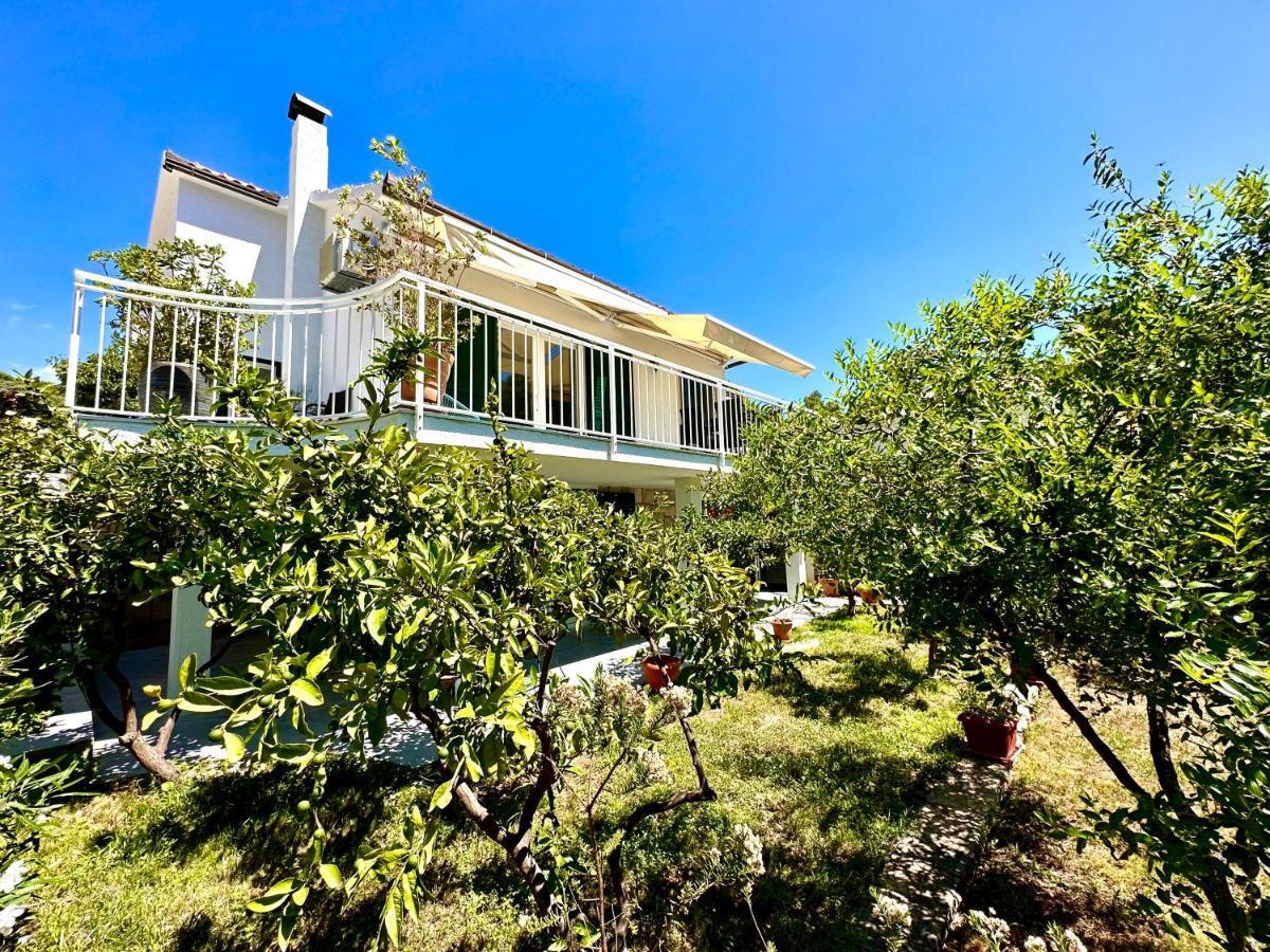 Perla&Palma Villa Zaboric Luaran gambar