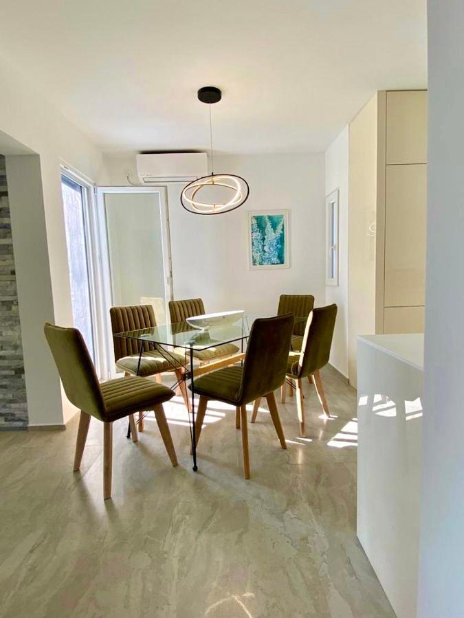Perla&Palma Villa Zaboric Luaran gambar