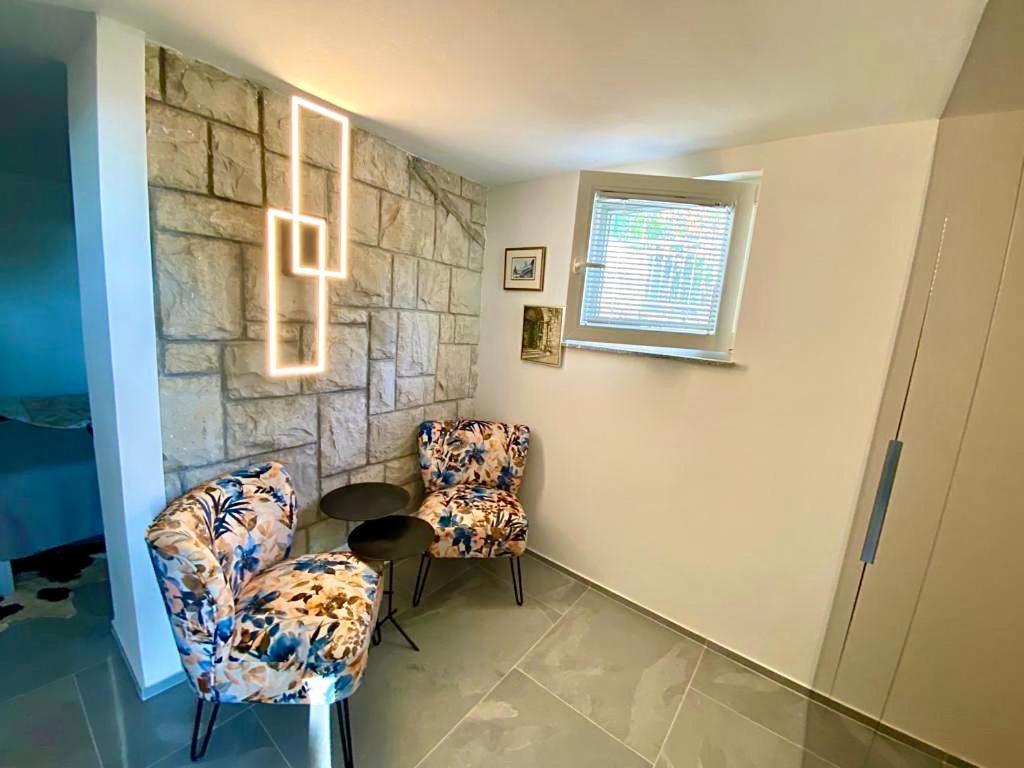 Perla&Palma Villa Zaboric Luaran gambar