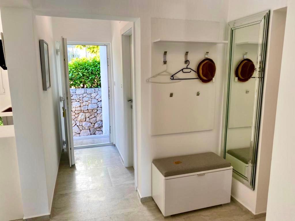 Perla&Palma Villa Zaboric Luaran gambar