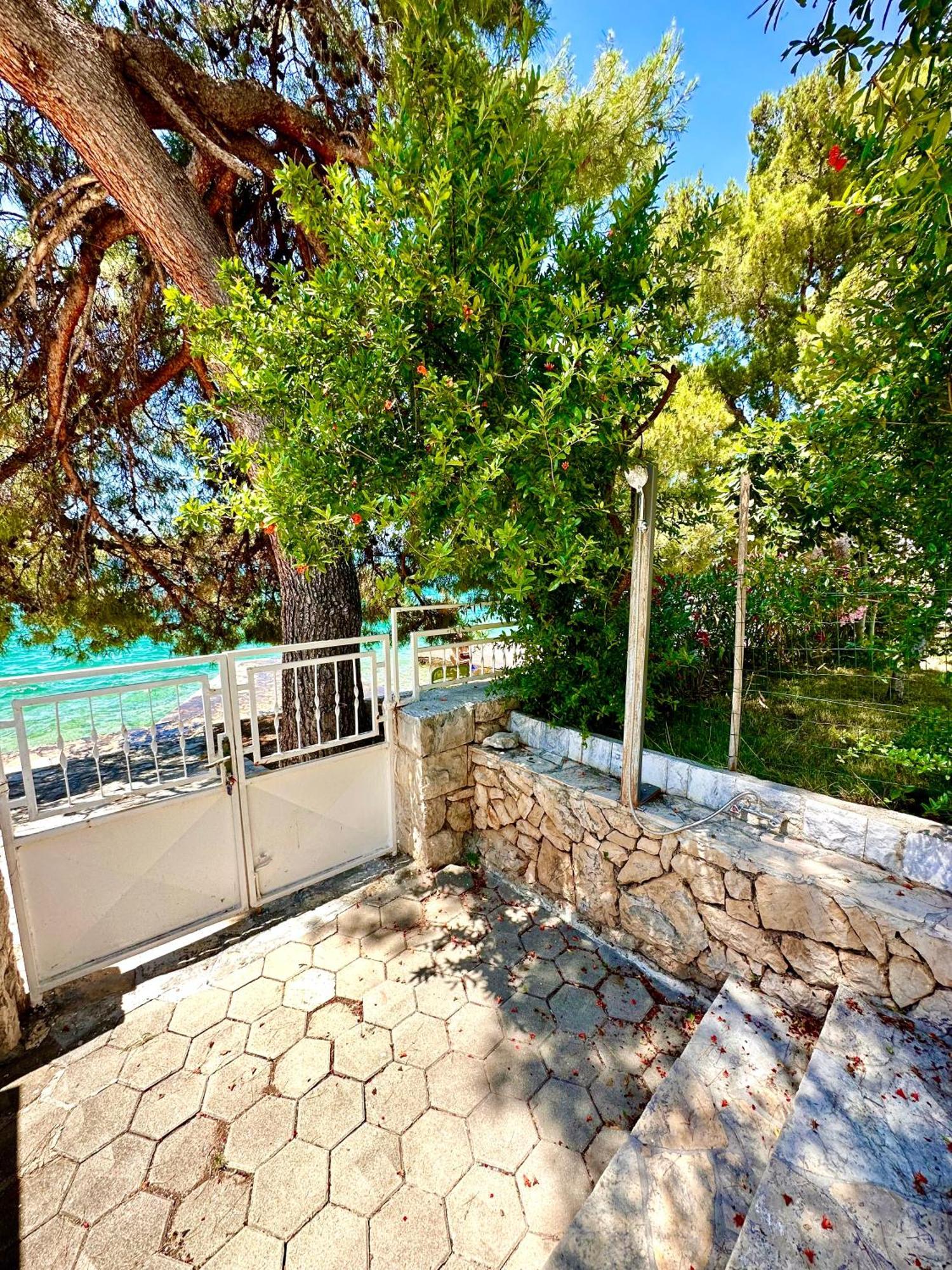 Perla&Palma Villa Zaboric Luaran gambar