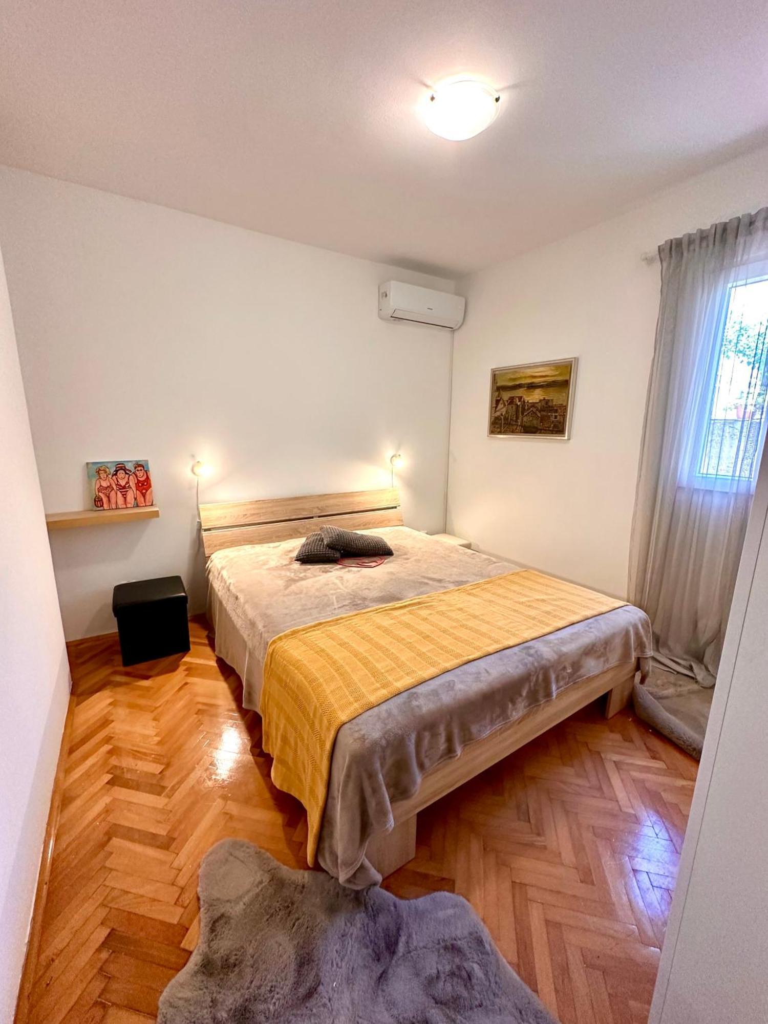 Perla&Palma Villa Zaboric Luaran gambar