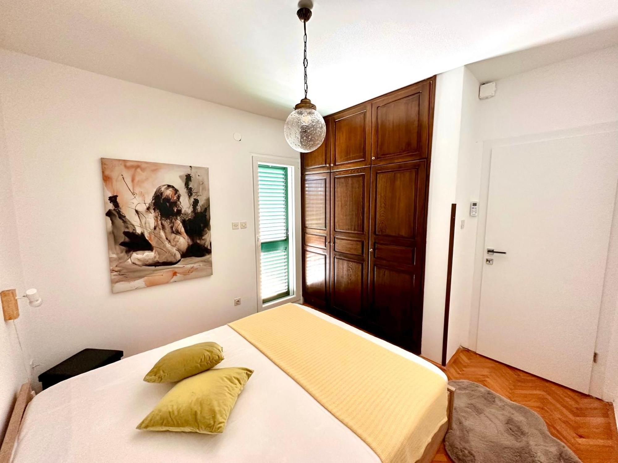 Perla&Palma Villa Zaboric Luaran gambar