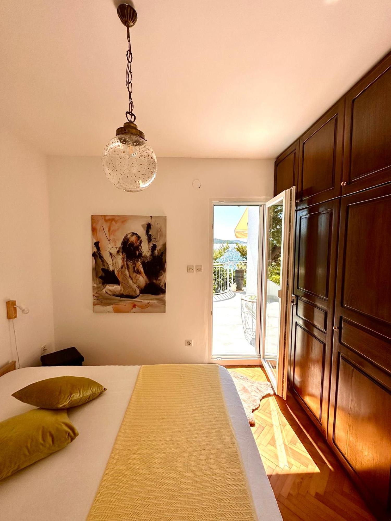 Perla&Palma Villa Zaboric Luaran gambar