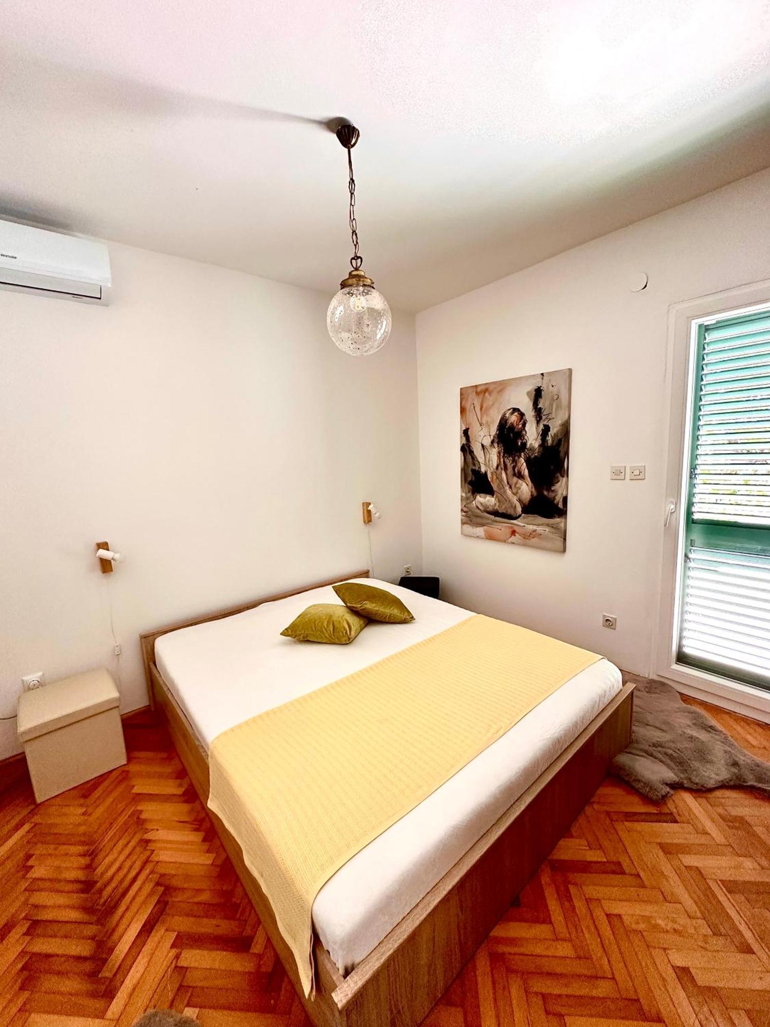 Perla&Palma Villa Zaboric Luaran gambar