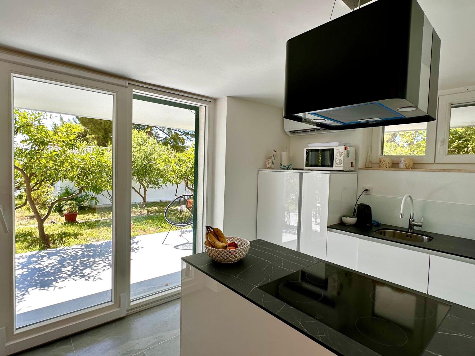 Perla&Palma Villa Zaboric Luaran gambar