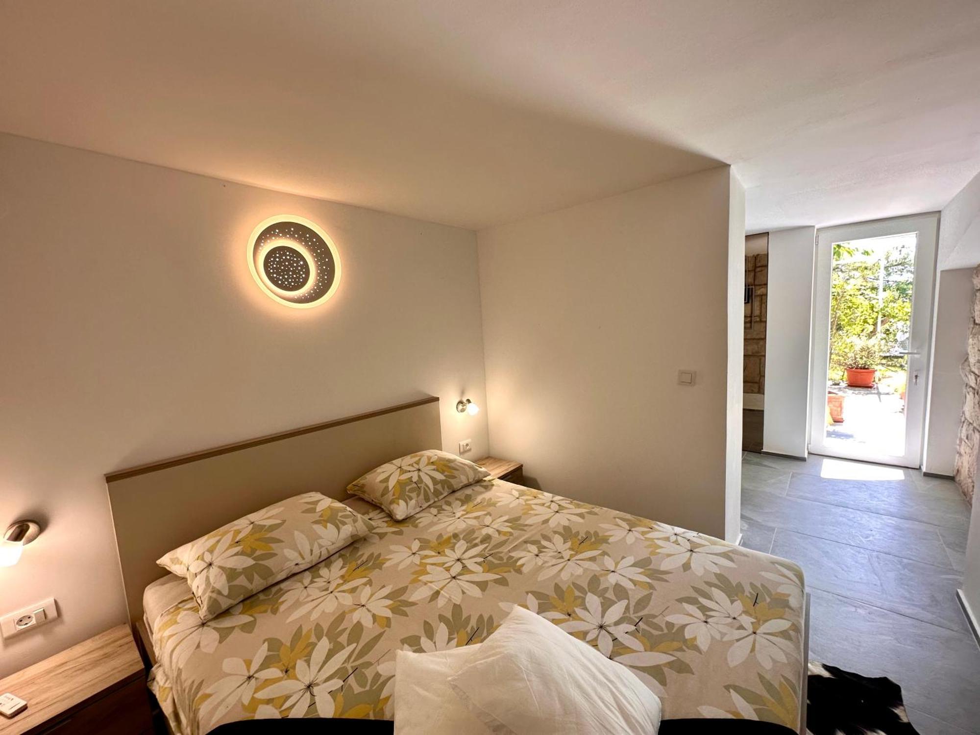 Perla&Palma Villa Zaboric Luaran gambar