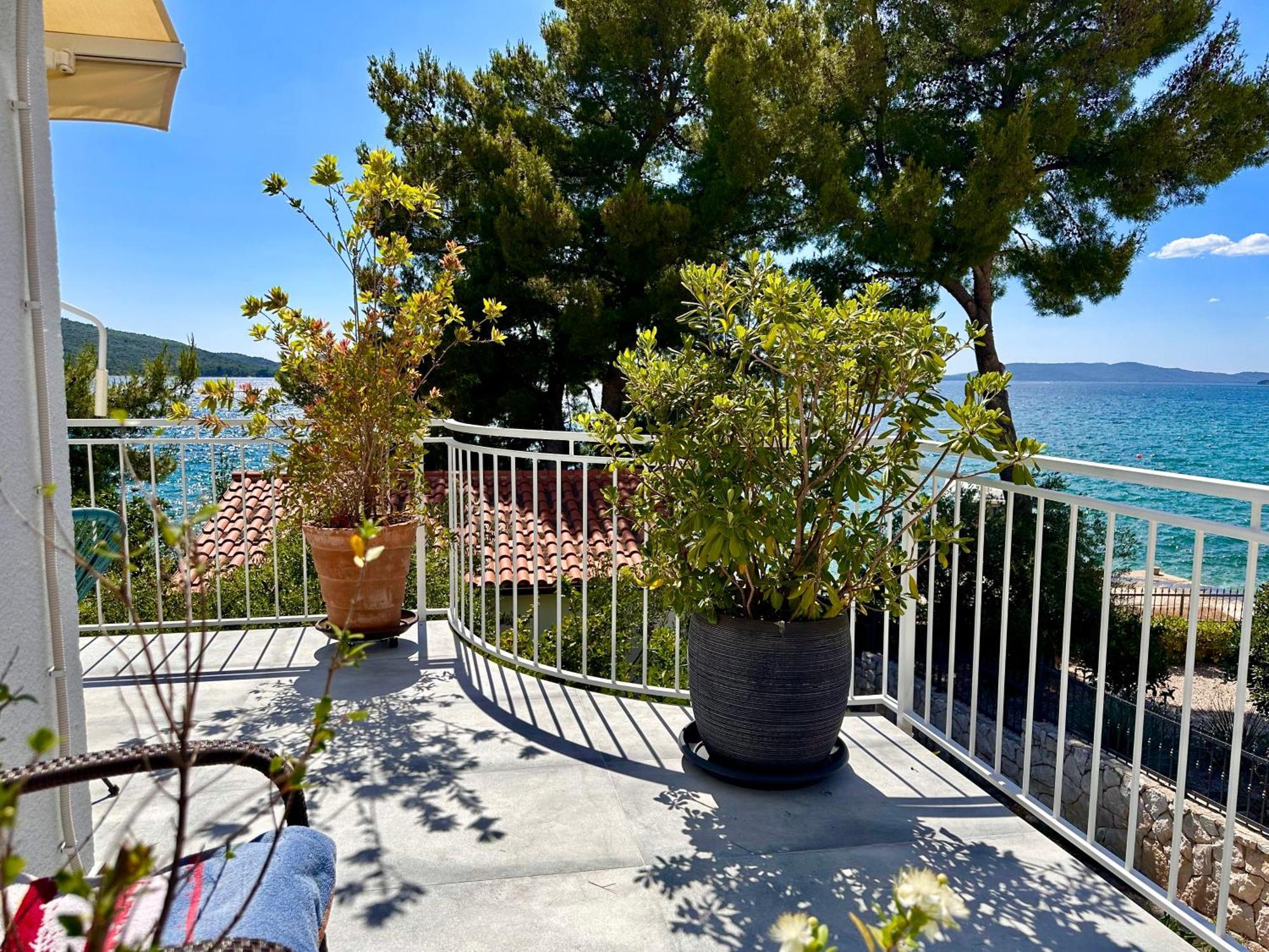 Perla&Palma Villa Zaboric Luaran gambar